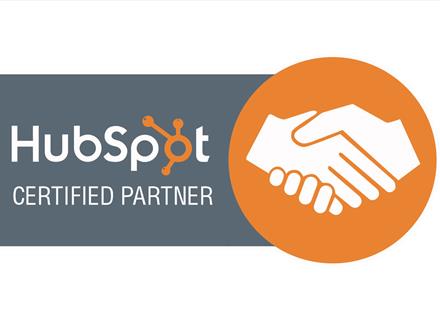 HubSpot Agency Partner Nottingham