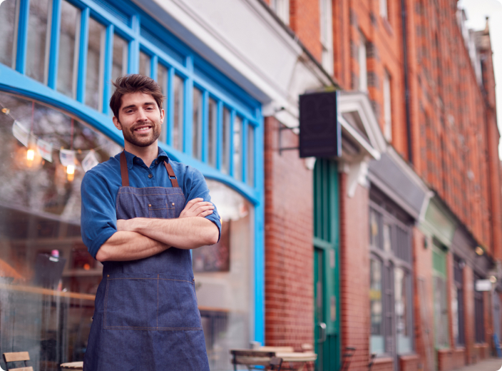 Local SEO - Intro - Helping local businesses build brand awareness