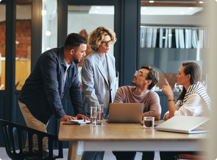 Local SEO - Grow Your Business Locally with ISD’s Local SEO Services